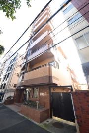 ロイヤルパレス高井戸
