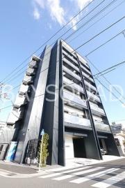 ＪＲ京浜東北・根岸線横浜駅まで徒歩12分
