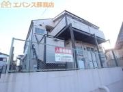 スカイビュー矢作