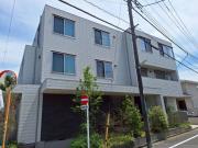 ミラルーチェ学芸大学