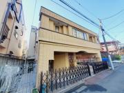 ＪＲ中央線中野駅まで徒歩6分