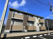 ＪＲ常磐線赤塚駅まで徒歩33分