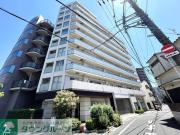 東急目黒線不動前駅まで徒歩5分