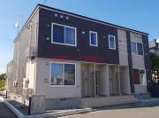 北海道函館市北美原１丁目