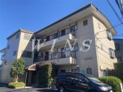 ＪＲ南武線稲田堤駅まで徒歩7分