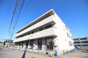 東武東上線みずほ台駅まで徒歩8分
