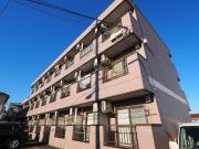 京王線多磨霊園駅まで徒歩9分