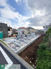 ＪＲ京葉線蘇我駅まで徒歩11分