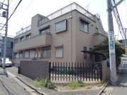 メイプル太子堂