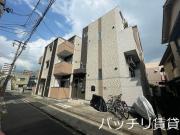 コーポSAKO