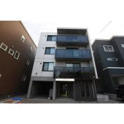 Pine hills豊平1条