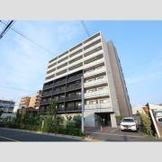 フュージョナル東墨田