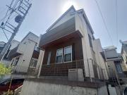 菊名5丁目戸建