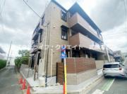 ＪＲ埼京線中浦和駅まで徒歩14分