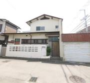 横山貸家
