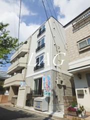 京成本線大神宮下駅まで徒歩2分