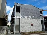 レオパレス中川
