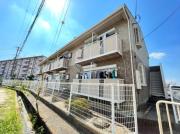 南海高野線北野田駅まで徒歩12分
