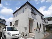 Sakasai Green House