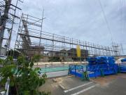 ＪＲ総武本線都賀駅まで徒歩13分