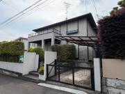 高ヶ坂戸建