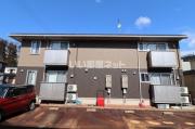 新潟県上越市大字藤新田