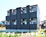 地下鉄七隈線次郎丸駅まで徒歩7分
