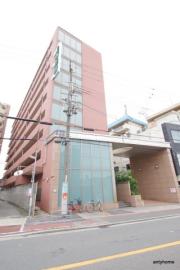 地下鉄御堂筋線東三国駅まで徒歩11分