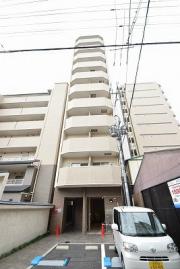 地下鉄烏丸線今出川駅まで徒歩15分
