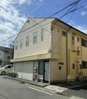 ネイビーフィールド茅ヶ崎B棟