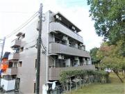 ＪＲ成田線酒々井駅まで徒歩4分