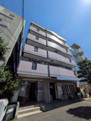 アネックス2号館