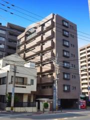 地下鉄七隈線桜坂駅まで徒歩1分