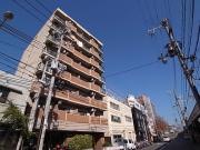 アルパ三宮