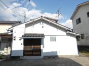 清水本町貸家