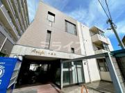 ＪＲ東海道本線千里丘駅まで徒歩4分