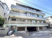 小田急小田原線生田駅まで徒歩6分