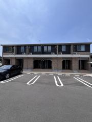 小野市王子町アパート