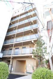 KNマンション