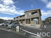 ＪＲ徳島線徳島駅まで徒歩9分