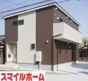 折戸町2-1-2戸建賃貸