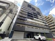 地下鉄谷町線谷町四丁目駅まで徒歩9分