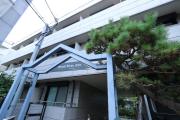 東急東横線元住吉駅まで徒歩5分