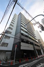 地下鉄御堂筋線中津駅まで徒歩6分