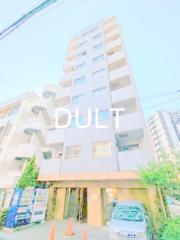 ＪＲ総武線（各駅停車）浅草橋駅まで徒歩6分