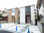 阪神本線石屋川駅まで徒歩4分