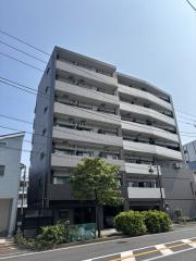 フェニックス横濱井土ヶ谷