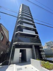 S-RESIDENCE都島Lux