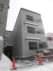 La vita comodo sapporo ラ ヴィータ コーモド