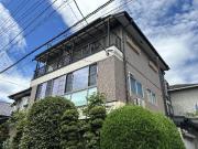 西武拝島線小川駅まで徒歩10分